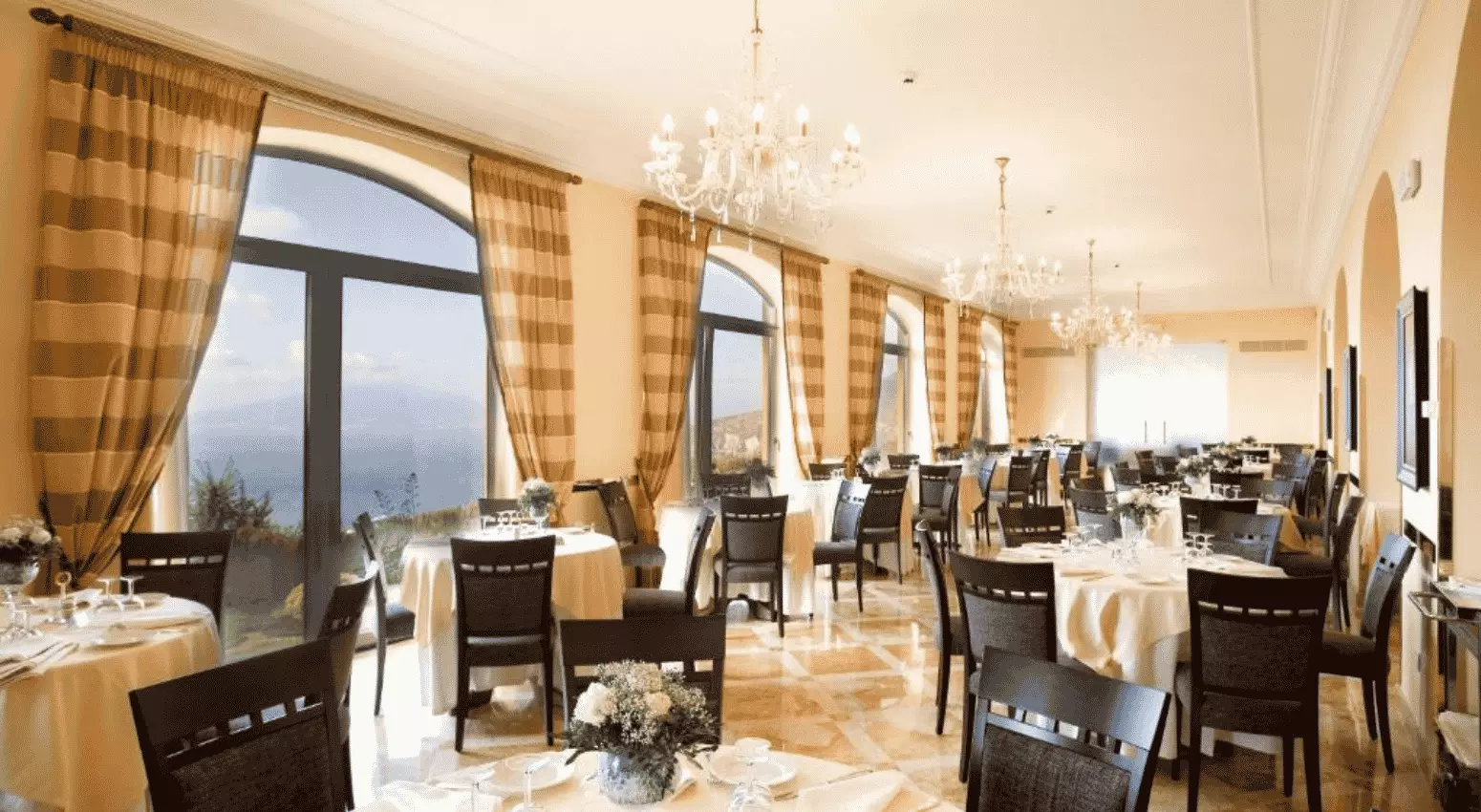 Grand Hotel Due Golfi